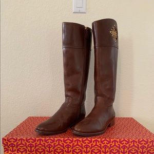 Tory Burch Kieran Boot